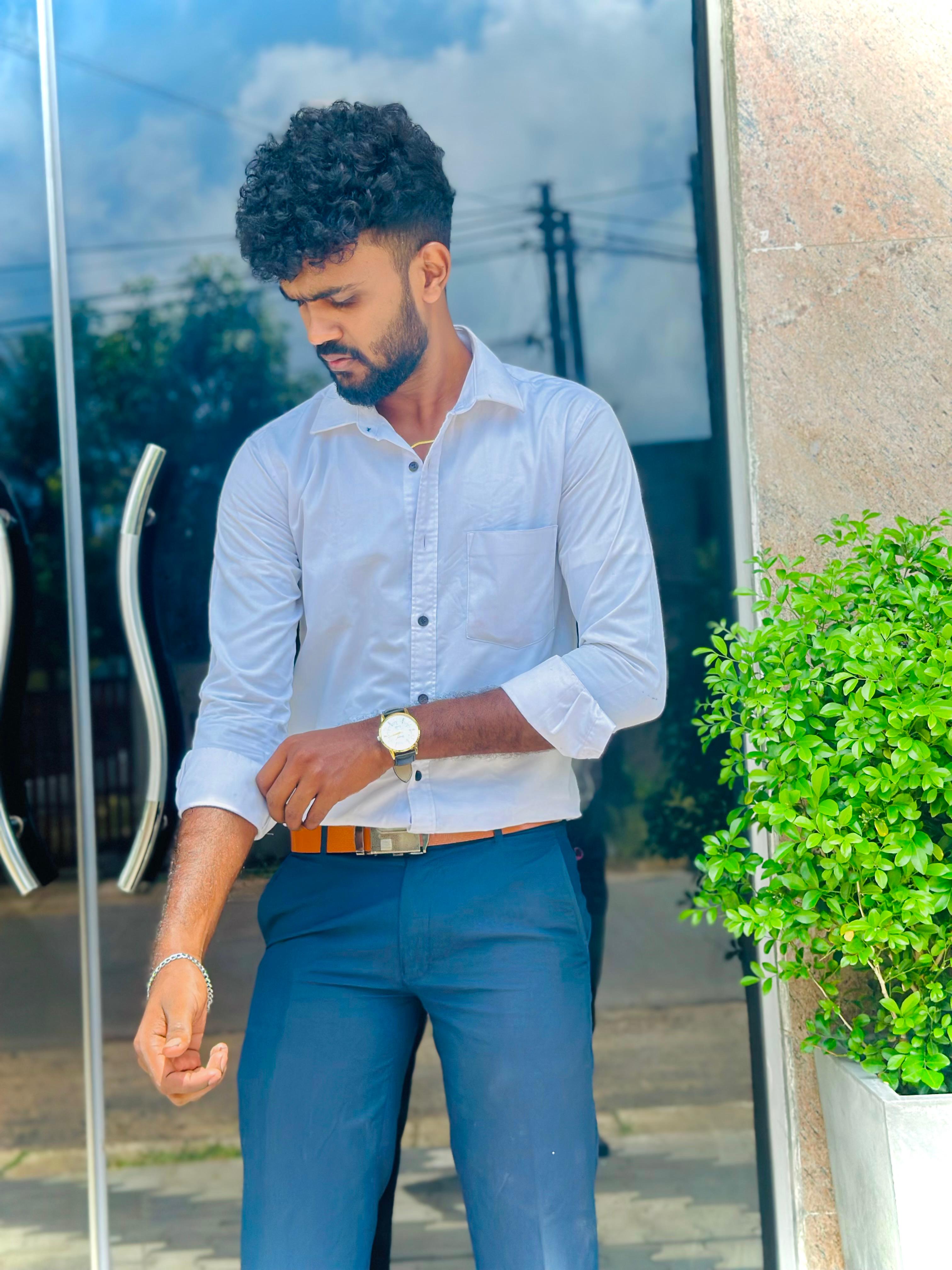 Mahesh Hansaka | Full Stack Developer & ML Engineer